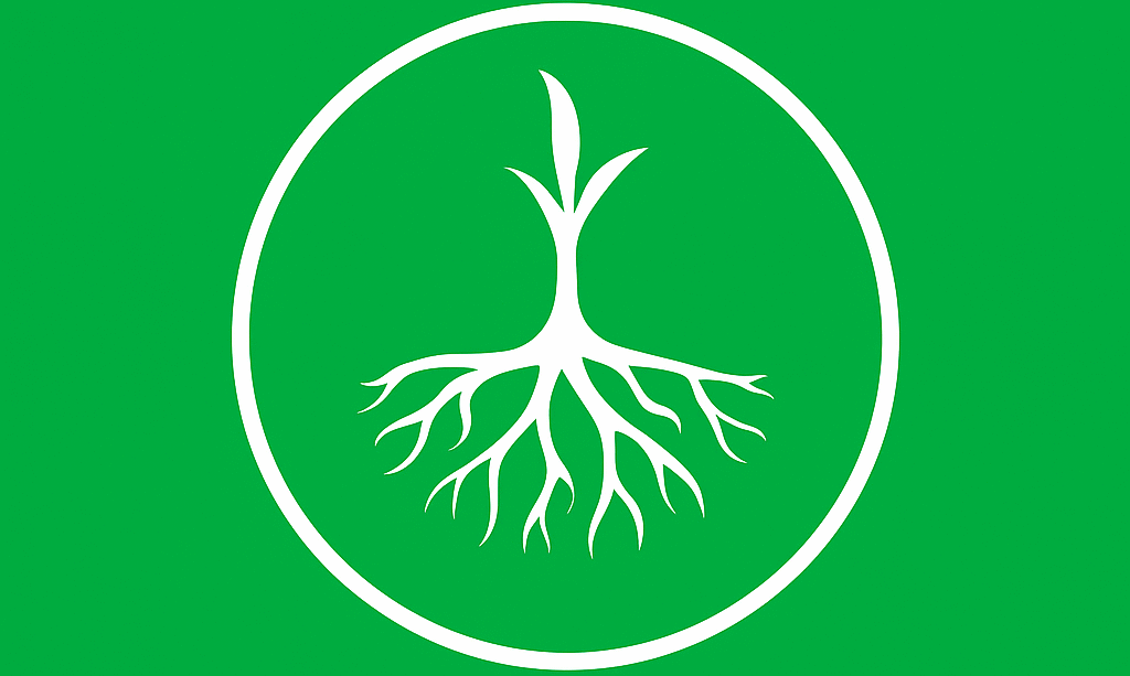 Raiz Medicinal