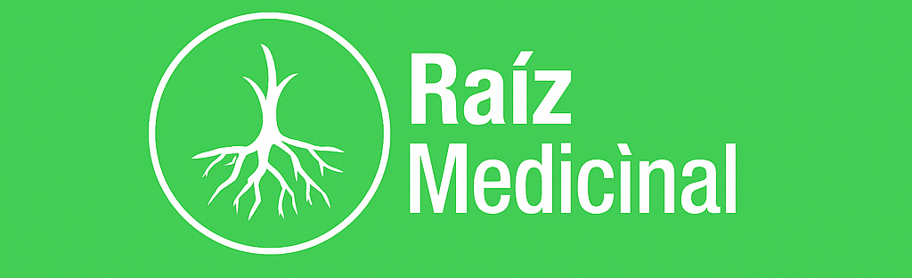Raiz Medicinal